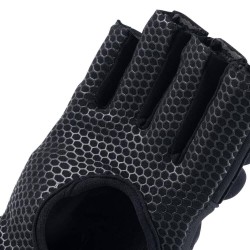 Hockey Glove - Grays Anatomic Pro (LH) Black KQ