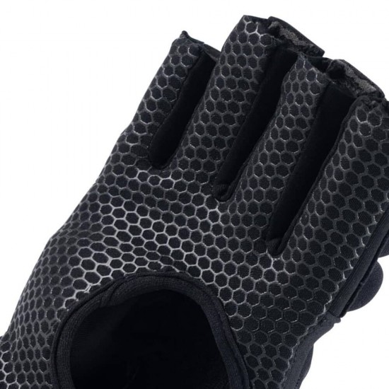 Hockey Glove - Grays Anatomic Pro (LH) Black KQ Hockey Glove - Grays Anatomic Pro (LH) Black KQ