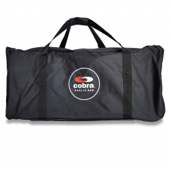 Hockey Goalie Bag - Cobra CQ