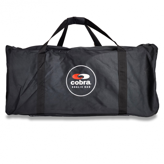 Hockey Goalie Bag - Cobra CQ Hockey Goalie Bag - Cobra CQ
