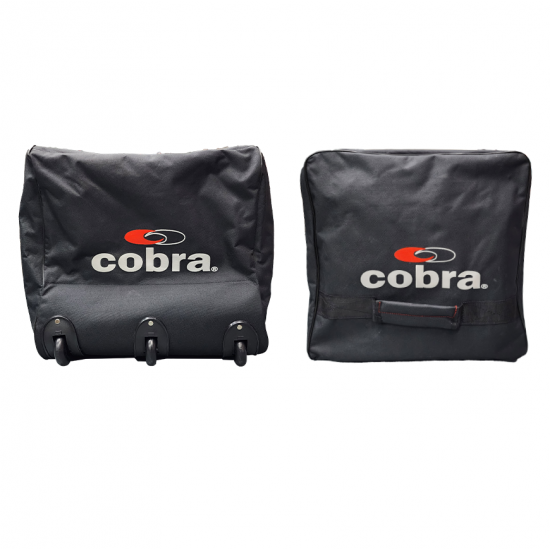 Hockey Goalie Bag - Cobra CQ Hockey Goalie Bag - Cobra CQ
