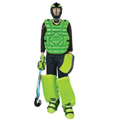 Hockey Goalie Set - Cobra Senior (10 Items) CQ