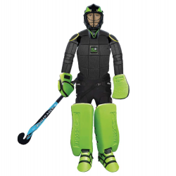 Hockey Goalie Set - Cobra Senior (13 Items) CQ