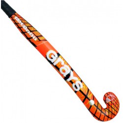 Hockey Stick Goalie - Grays GX6000 Rebo 36.5"KQ
