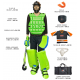 Hockey Goalie Set - Cobra Junior (10 Items) CQ