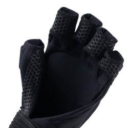 Hockey Gloves - Grays Touch Black (LH) KQ  