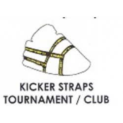 Hockey Kicker Shoe Strap Spare - Maharadja CQ 