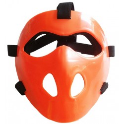 Hockey Penalty Face Mask Coloured - Cobra CQ 