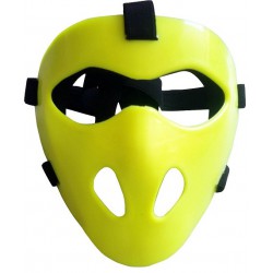 Hockey Penalty Face Mask Coloured - Cobra CQ 