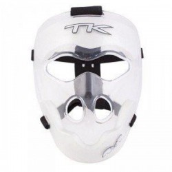 Hockey Penalty Face Mask Transparent - TK T1 CQ