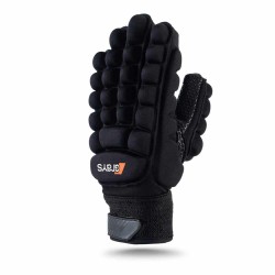 Hockey Glove - Grays International Pro Black (RH/LH) KQ