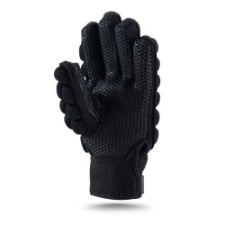 Hockey Glove - Grays International Pro Black (RH/LH) KQ