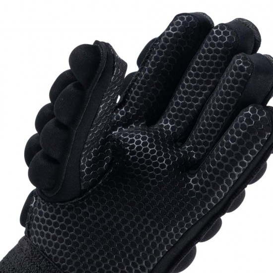 Hockey Glove - Grays International Pro Black (RH/LH) KQ