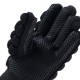 Hockey Glove - Grays International Pro Black (RH/LH) KQ