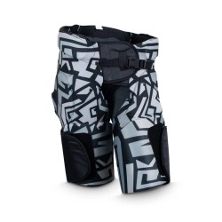 Hockey Goalie Shorts - Trident Gatekeeper Pro (Senior/Junior) KQ