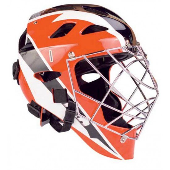 Hockey Goalie Helmet Junior - TK Total 3 3.5 CQ