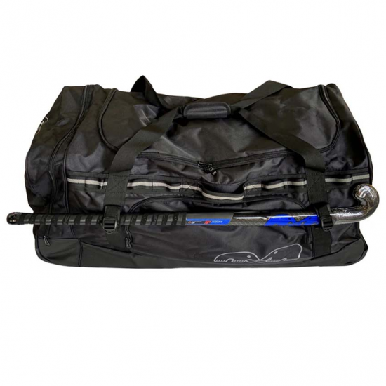 Hockey Goalie Bag - TK 5 Plus CQ Hockey Goalie Bag - TK 5 Plus CQ