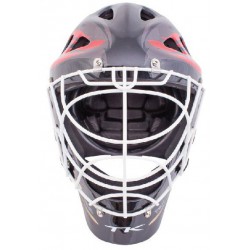 Hockey Goalie Helmet - TK Trillium T1 CQ
