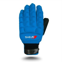 Hockey Gloves - Grays International Pro (LH) KQ  