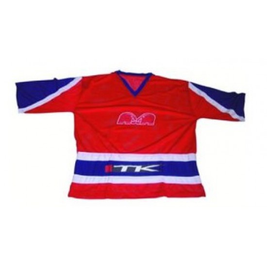 Hockey Goalie Jersey - TK GX001 Sz L Senior CQ