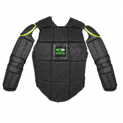Hockey Goalie Body Armour - Cobra Pro CQ