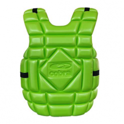 Hockey Goalie Chest Foam - Cobra CQ