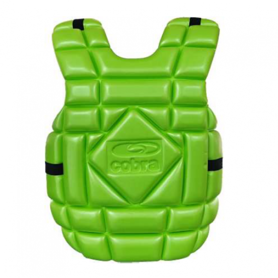 Hockey Goalie Chest Foam - Cobra CQ