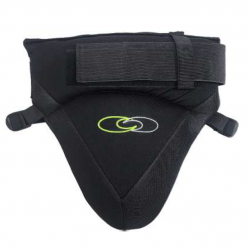 Hockey Abdominal Guard - Cobra Pro 1 (Men) CQ