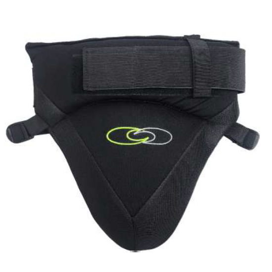 Hockey Abdominal Guard - Cobra Pro 1 (Men) CQ