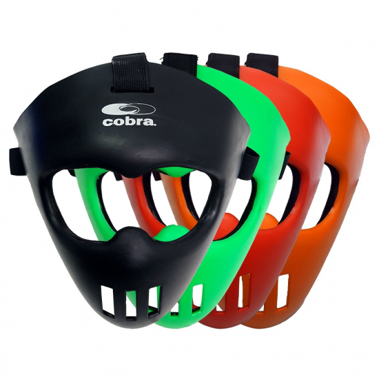 Hockey Penalty Mask - Cobra CQ Hockey Penalty Mask - Cobra CQ