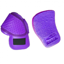 Hockey Goalie Hand Protector - Cobra Junior CQ