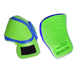 Hockey Goalie Hand Protector - Cobra Senior CQ