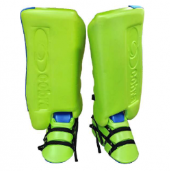Hockey Legguard & Kicker - Cobra Senior CQ