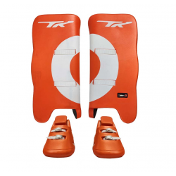 Hockey Legguard & Kicker - TK Total Three 3.2 (Size M/L) CQ