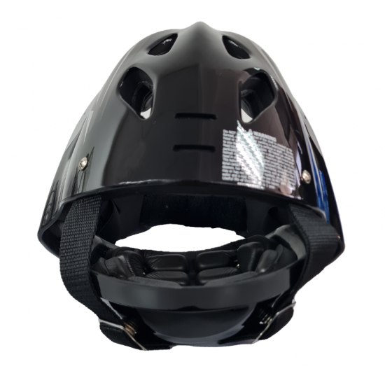 Hockey Goalie Helmet - TK P1 CQ 