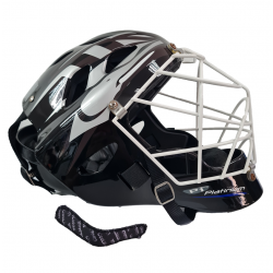 Hockey Goalie Helmet - TK P1 CQ 