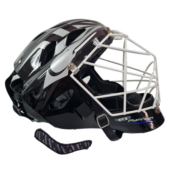 Hockey Goalie Helmet - TK P1 CQ 