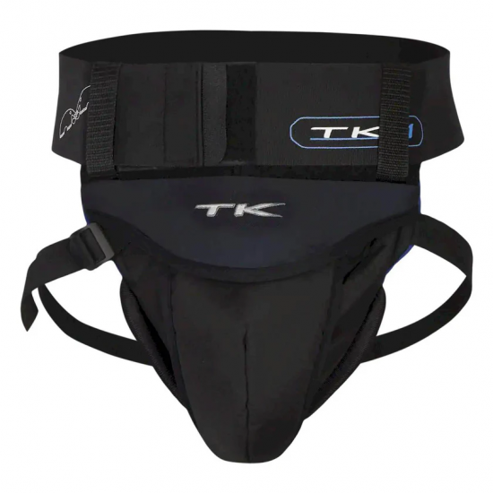 Hockey Abdominal Guard - TK1 (Men) CQ Hockey Abdominal Guard - TK1 (Men) CQ