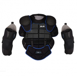 Hockey Goalie Chest Shoulder Arm Elbow Guard - TK1 CQ