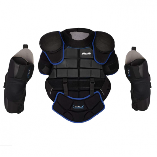 Hockey Goalie Chest Shoulder Arm Elbow Guard - TK1 CQ