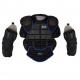 Hockey Goalie Chest Shoulder Arm Elbow Guard - TK1 CQ