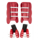 Hockey Legguard & Kicker - TK1+ Soft (Size M/L) CQ Hockey Legguard & Kicker - TK1+ Soft (Size M/L) CQ