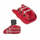 Hockey Legguard & Kicker - TK1+ Soft (Size M/L) CQ Hockey Legguard & Kicker - TK1+ Soft (Size M/L) CQ