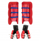 Hockey Legguard & Kicker - TK2 Compact (Size L) CQ Hockey Legguard & Kicker - TK2 Compact (Size L) CQ