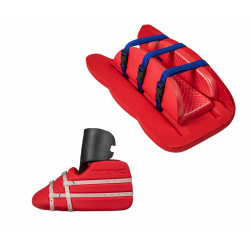 Hockey Legguard & Kicker - TK2 Compact (Size L) CQ
