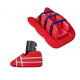 Hockey Legguard & Kicker - TK2 Compact (Size L) CQ Hockey Legguard & Kicker - TK2 Compact (Size L) CQ