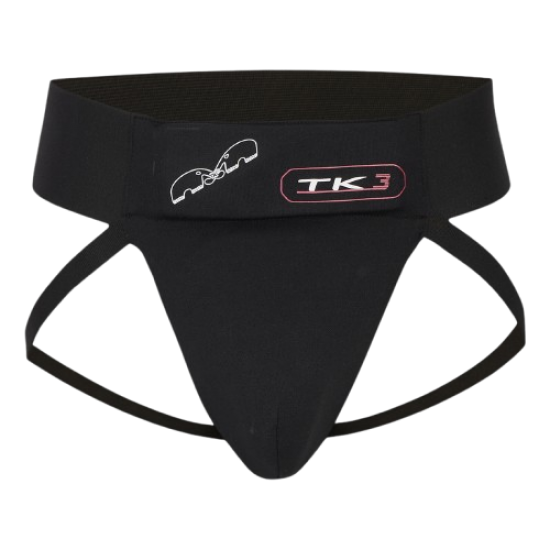 Hockey Abdominal Guard - TK3 (Men) CQ Hockey Abdominal Guard - TK3 (Men) CQ