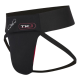Hockey Abdominal Guard - TK3 (Men) CQ Hockey Abdominal Guard - TK3 (Men) CQ
