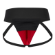 Hockey Abdominal Guard - TK3 (Men) CQ Hockey Abdominal Guard - TK3 (Men) CQ