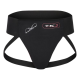 Hockey Abdominal Guard - TK3 (Women) CQ Hockey Abdominal Guard - TK3 (Women) CQ